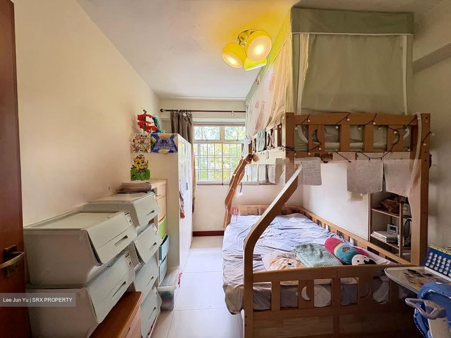 Blk 331B Anchorvale Harvest (Sengkang), HDB 5 Rooms #573588101